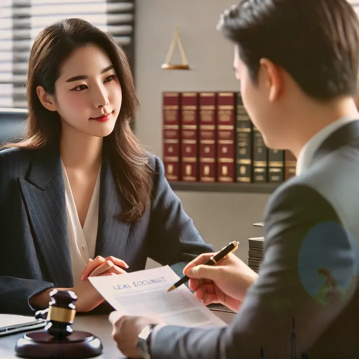 채무 탕감 사례