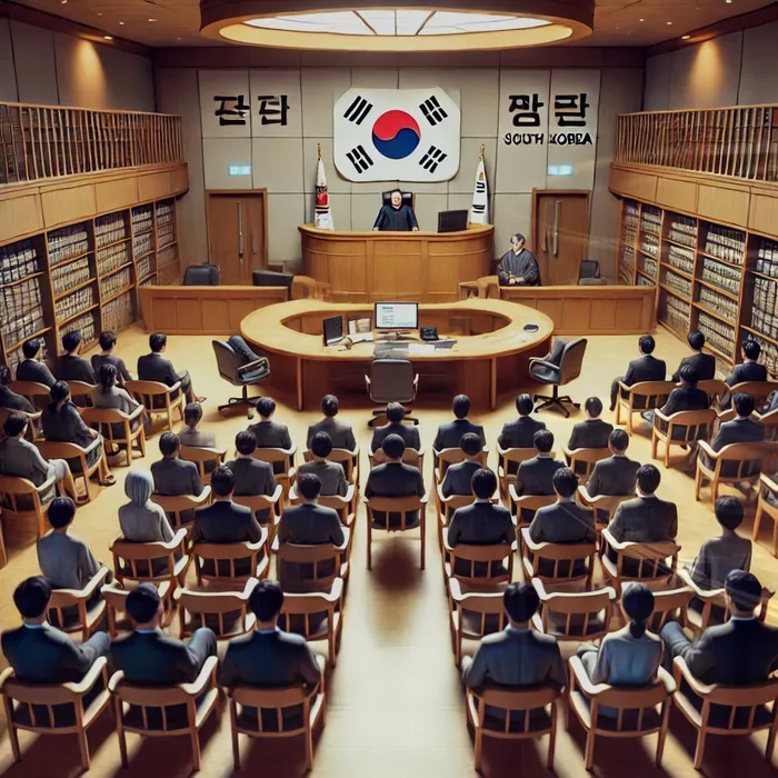 양양군 개인회생 절차