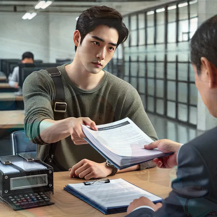 개인회생과 파산 비교